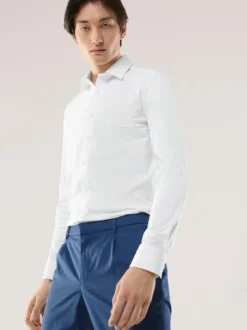 Performance-Hemd