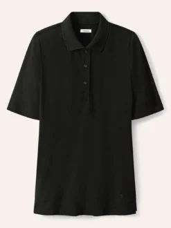 Pimacotton Basic Polo Halbarm