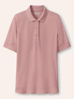 Pimacotton Basic Polo Halbarm