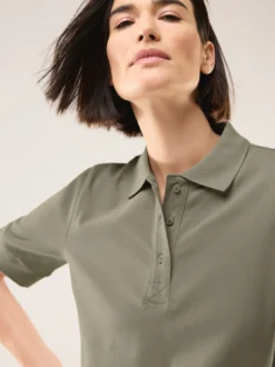 Pimacotton Basic Polo Halbarm