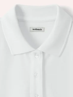Pimacotton Basic Polo Halbarm