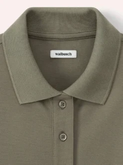 Pimacotton Basic Polo Halbarm