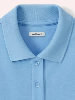 Pimacotton Basic Polo Halbarm