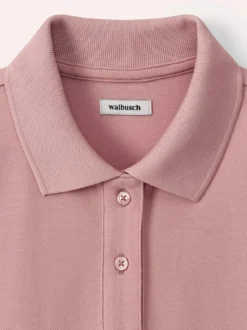Pimacotton Basic Polo Halbarm