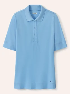 Pimacotton Basic Polo Halbarm