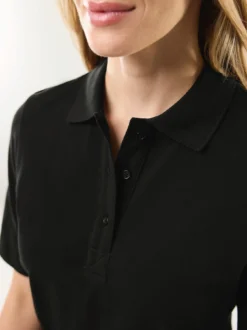 Pimacotton Basic Polo Halbarm
