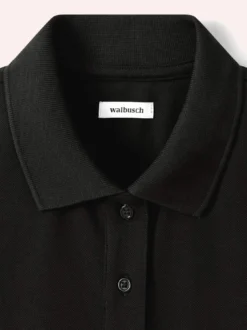 Pimacotton Basic Polo Halbarm