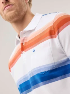Pique-Polo Hitzefrei