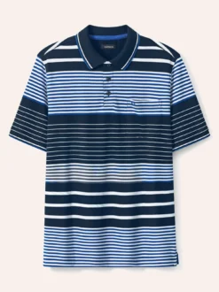 Pique-Polo Hitzefrei