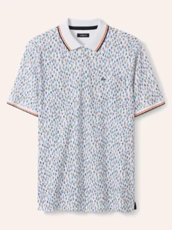 Pique-Polo Hitzefrei