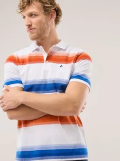 Pique-Polo Hitzefrei