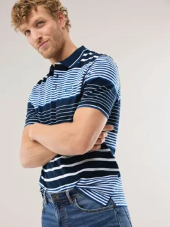 Pique-Polo Hitzefrei