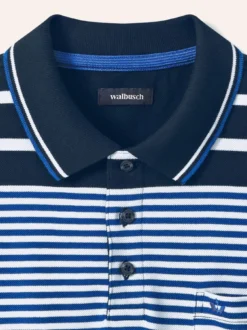 Pique-Polo Hitzefrei