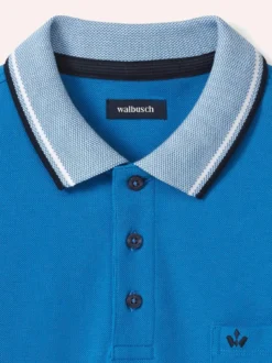 Pique-Polo Hitzefrei