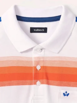 Pique-Polo Hitzefrei