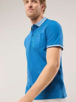 Pique-Polo Hitzefrei