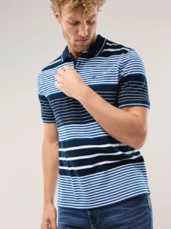 Pique-Polo Hitzefrei