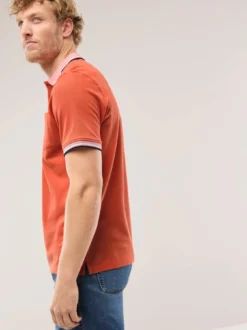 Pique-Polo Hitzefrei