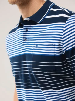 Pique-Polo Hitzefrei