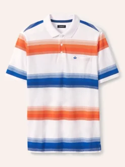 Pique-Polo Hitzefrei