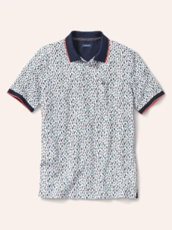Pique-Polo Hitzefrei