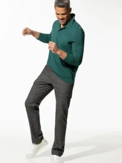 Pique-Polo Pima Cotton