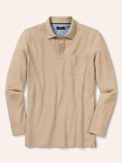 Pique-Polo Pima Cotton