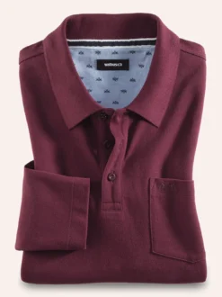 Pique-Polo Pima Cotton