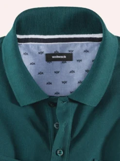Pique-Polo Pima Cotton