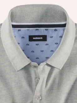 Pique-Polo Pima Cotton