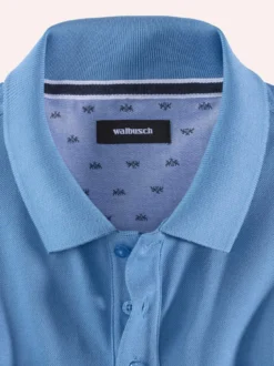 Pique-Polo Pima Cotton