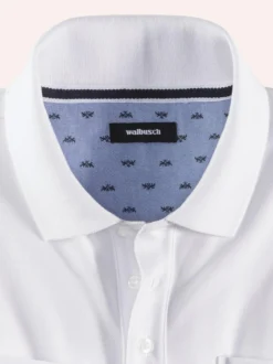 Pique-Polo Pima Cotton