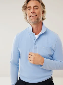 Pique-Polo Pima Cotton