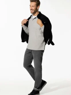 Pique-Polo Pima Cotton