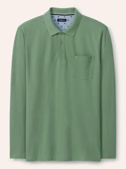 Pique-Polo Pima Cotton