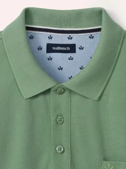 Pique-Polo Pima Cotton