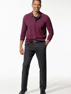 Pique-Polo Pima Cotton