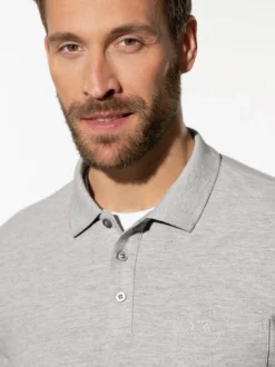 Pique-Polo Pima Cotton