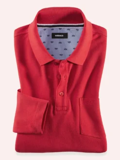 Pique-Polo Pima Cotton
