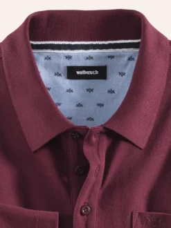 Pique-Polo Pima Cotton