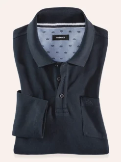 Pique-Polo Pima Cotton