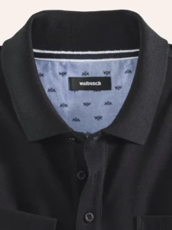 Pique-Polo Pima Cotton