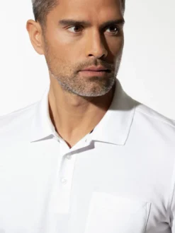 Pique-Polo Pima Cotton