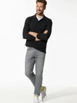 Pique-Polo Pima Cotton