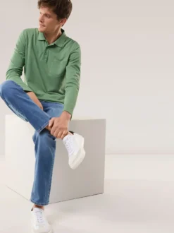 Pique-Polo Pima Cotton