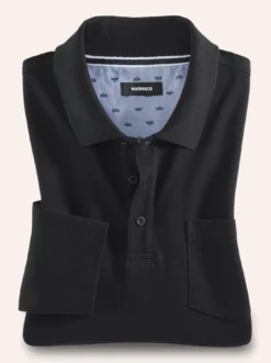 Pique-Polo Pima Cotton