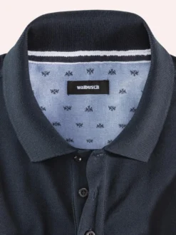 Pique-Polo Pima Cotton