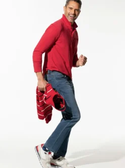 Pique-Polo Pima Cotton