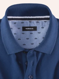 Pique-Polo Pima Cotton