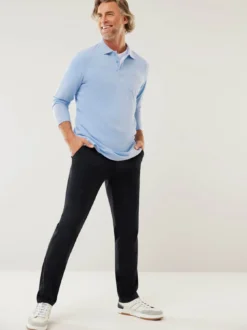 Pique-Polo Pima Cotton